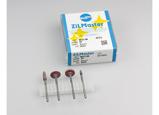 ZilMaster