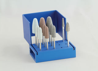Acrylic Polishing Kit HP