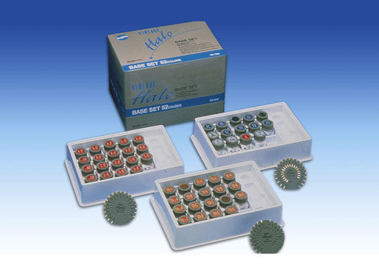 Halo Body Powder 15g