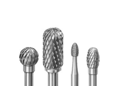 Lab Carbide Bur - Cutters