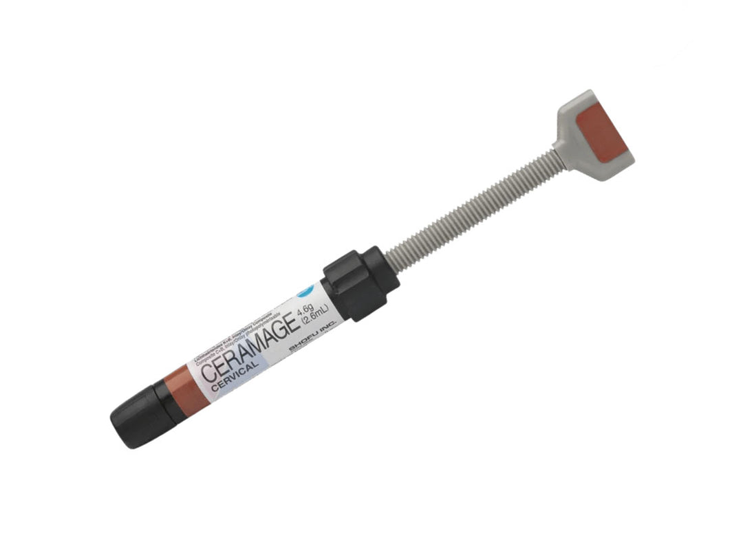 Ceramage Cervical Effects