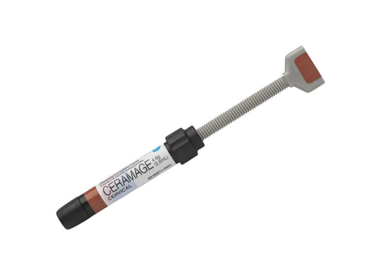 Ceramage Cervical Effects