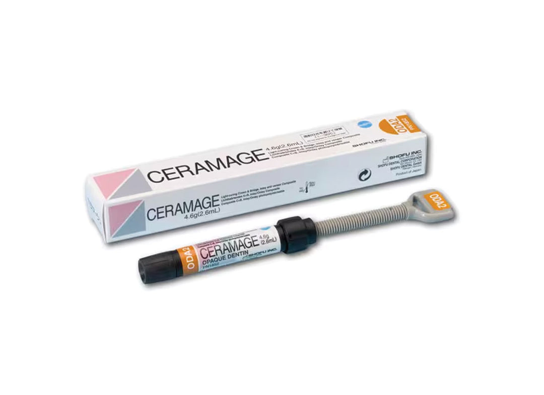 Ceramage Opaque Dentin