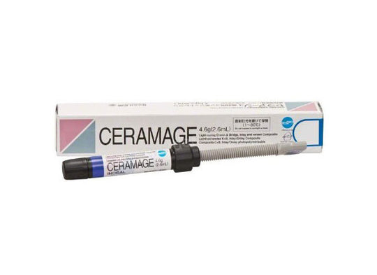 Ceramage Incisal