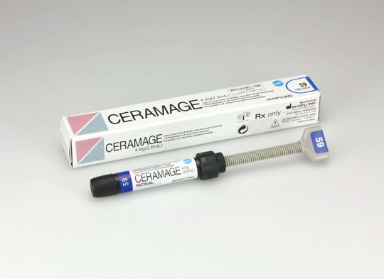 Ceramage Incisal