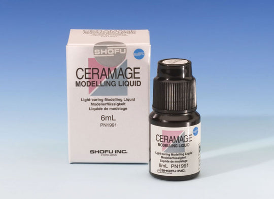 Ceramage Modelling Liquid