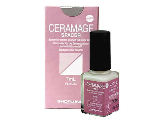 Ceramage Spacer