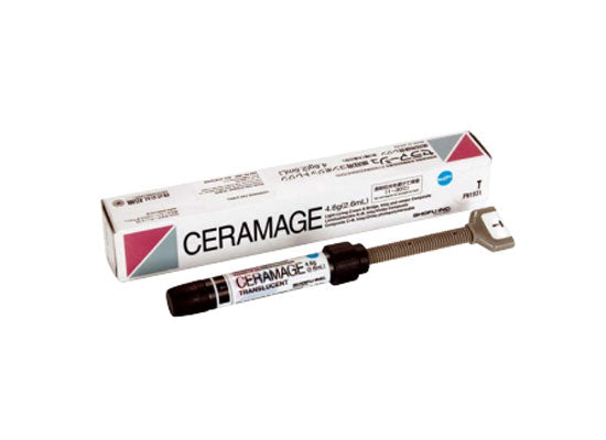 Ceramage Translucent Effects