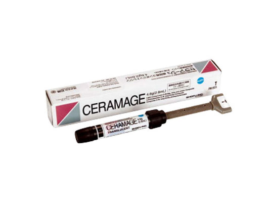 Ceramage Translucent Effects