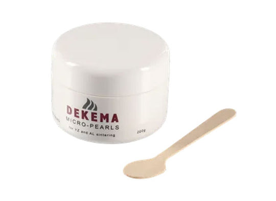 DEKEMA Micro-pearls