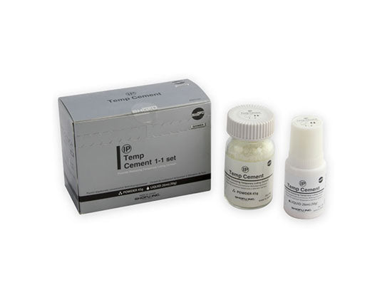 Shofu IP Temp Cement, 1-1 Set
