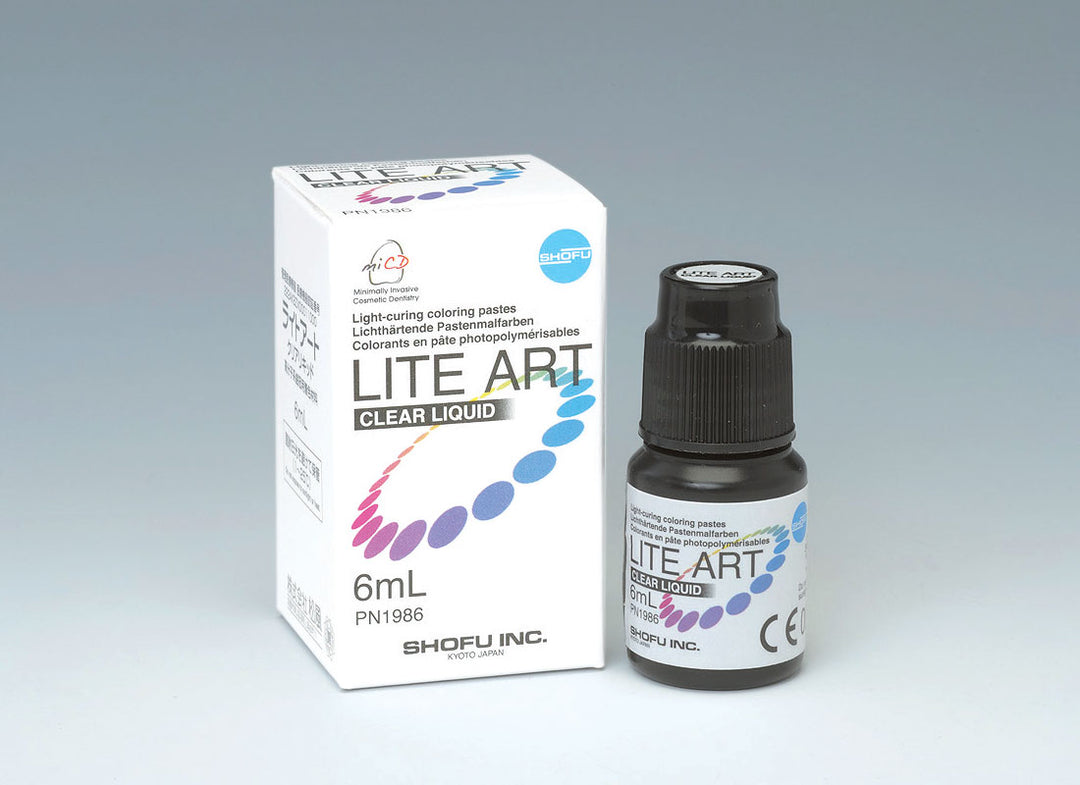 Lite Art<sup>®</sup>