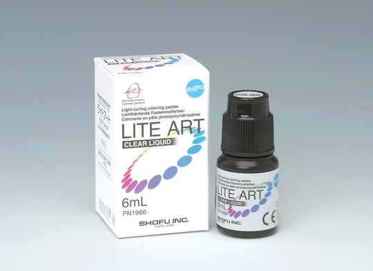 Lite Art<sup>®</sup>