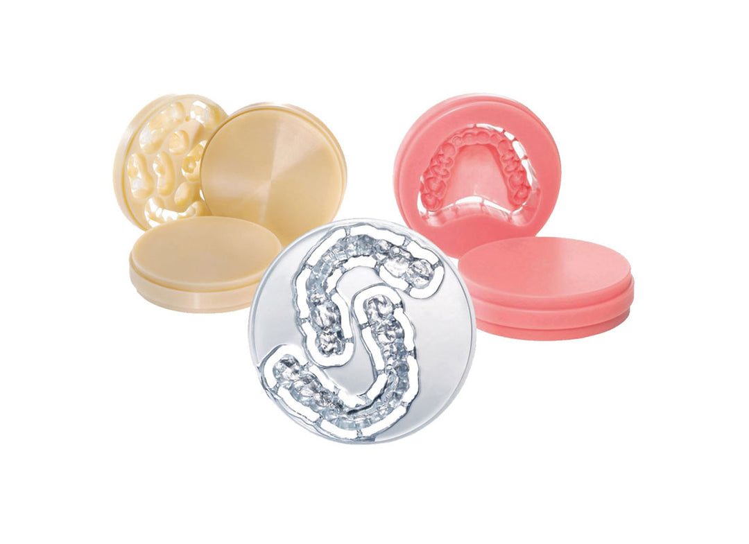 Merz M-PM Disc (PMMA)