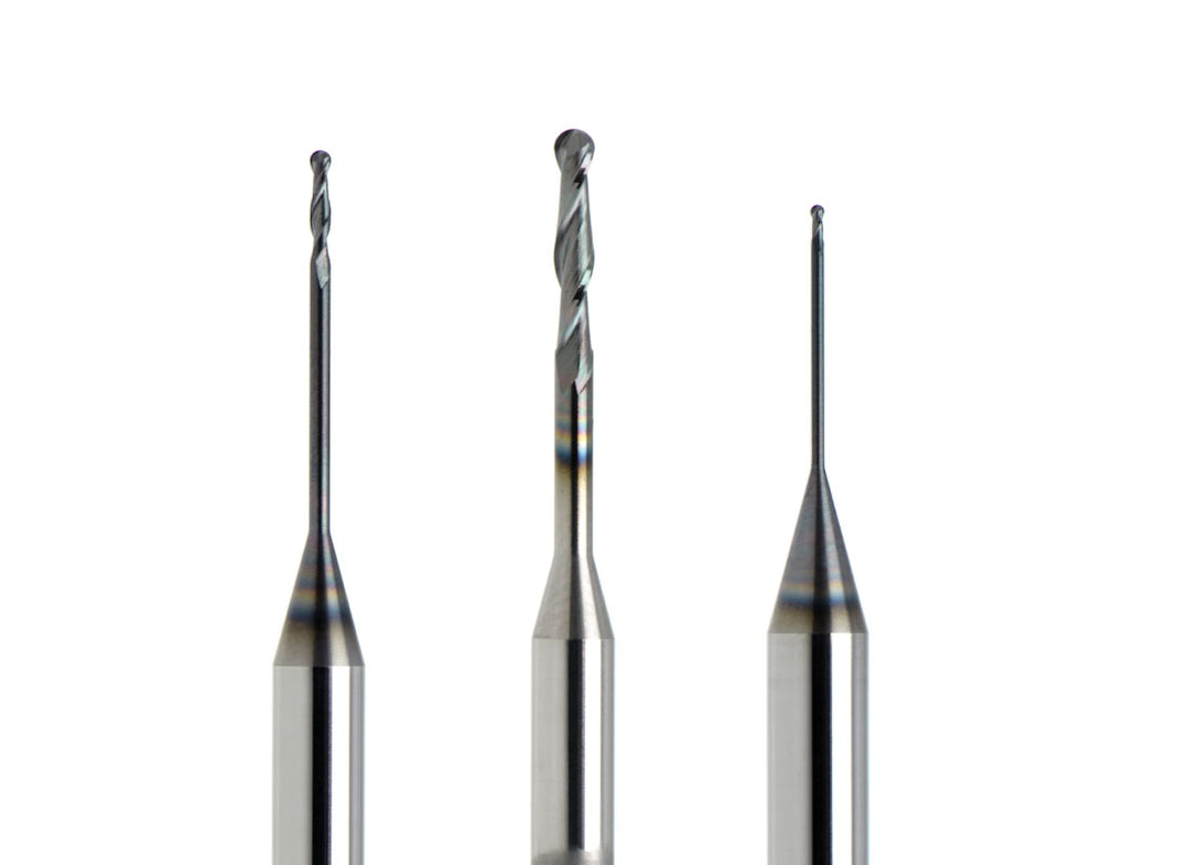 Smart Dentistry Solutions CAD/CAM Milling Bur