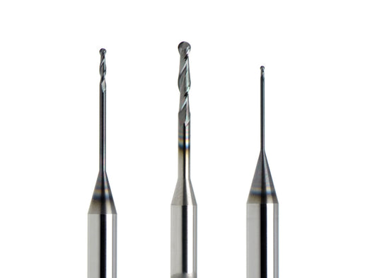 Smart Dentistry Solutions CAD/CAM Milling Bur
