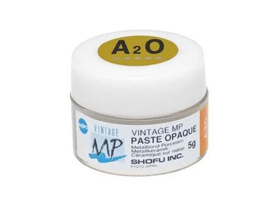 Vintage MP Opaquer