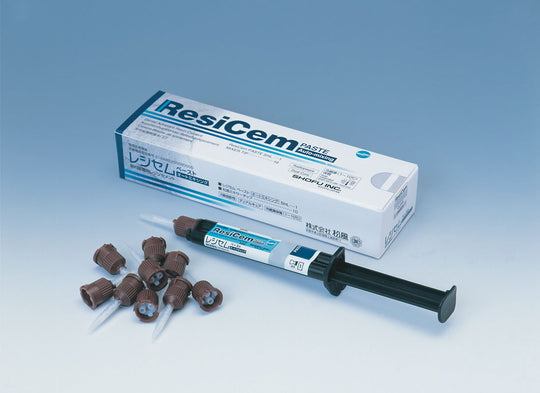 ResiCem<sup>®</sup> Universal Resin Cement - Opaque Shade