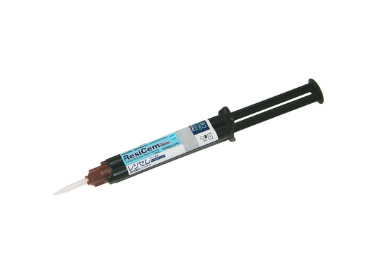 ResiCem<sup>®</sup> Universal Resin Cement - Opaque Shade