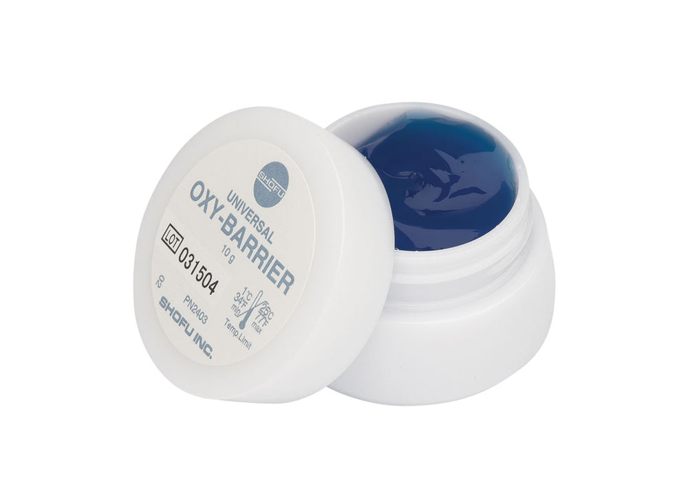 Universal Oxybarrier