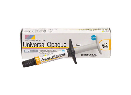 Universal Opaque