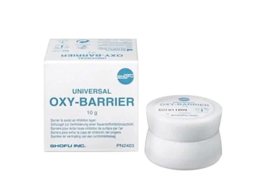 Universal Oxybarrier