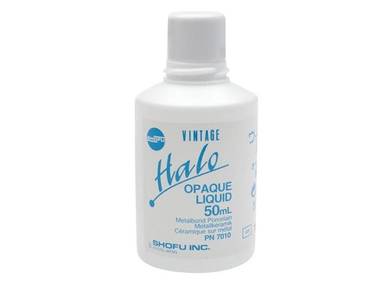 Vintage Halo Opaque Liquid