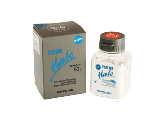 Halo Opaque Dentin 15g
