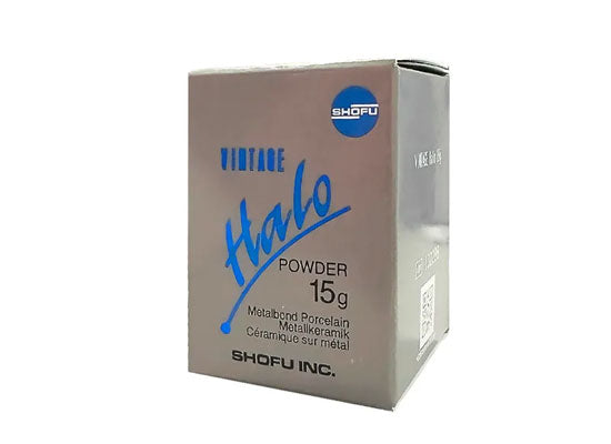 Halo Incisal Powder 15g