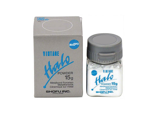 Halo Opal Incisal 15g