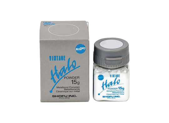 Halo Body Powder 15g