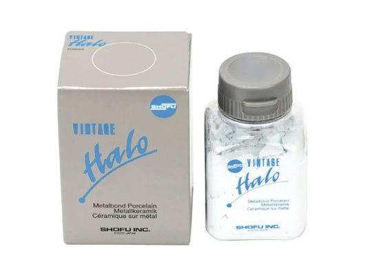 Halo Incisal Powder 15g