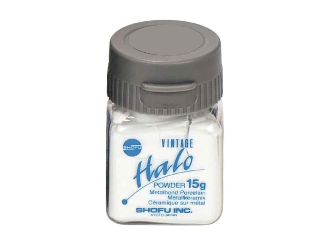 Halo Opal Incisal 15g