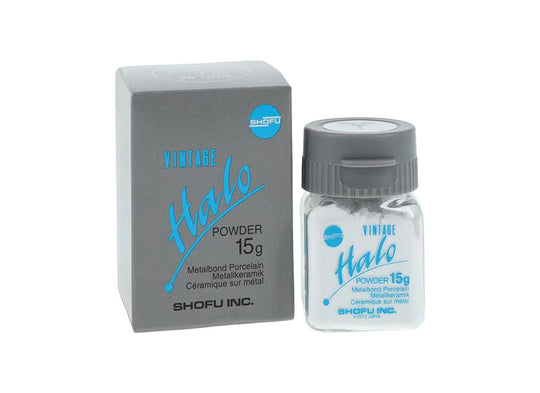 Halo Add-On Powder 15g T