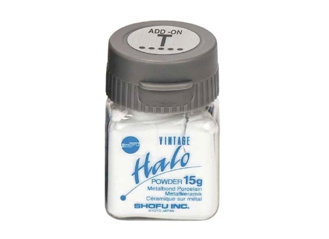 Halo Translucent