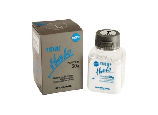 Halo Translucent