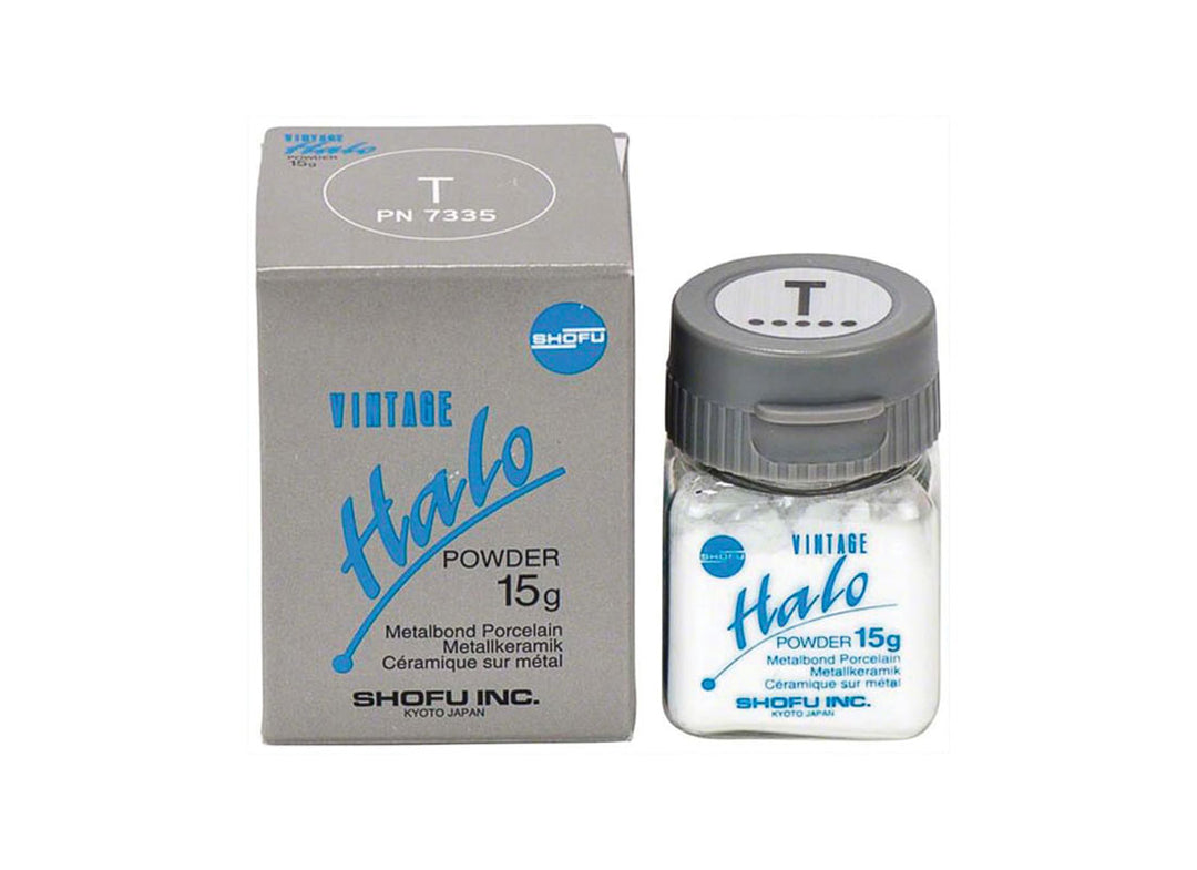 Halo Translucent