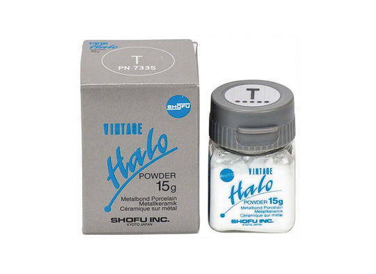 Halo Translucent