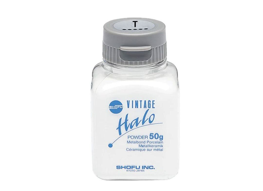 Halo Translucent