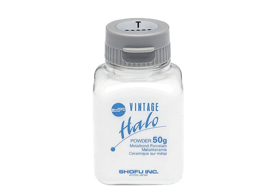 Halo Translucent