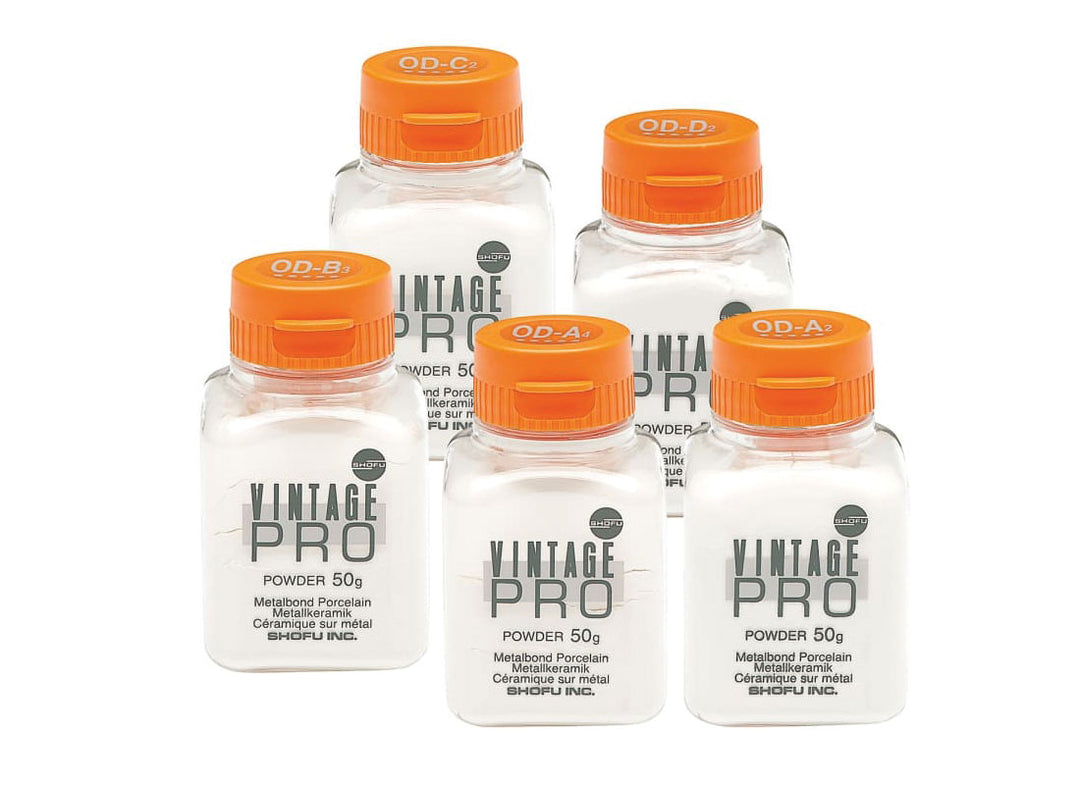 Vintage Pro Opaque Dentin