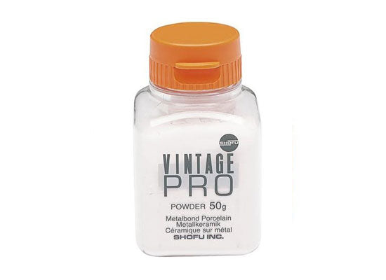 Vintage Pro Powder Opaque