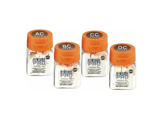 Vintage Pro Cervical