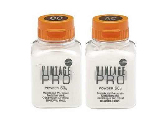 Vintage Pro Cervical