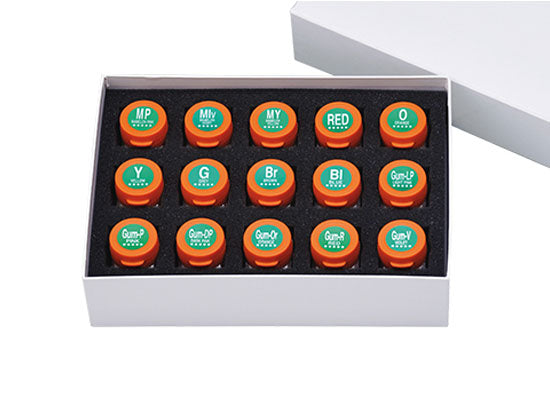 Vintage Pro Color Effect