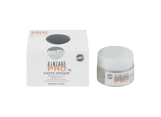 Vintage Pro Paste Opaque
