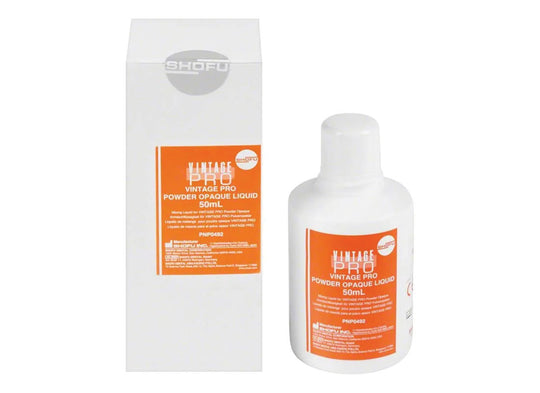 Vintage Pro Powder Opaque Liquid