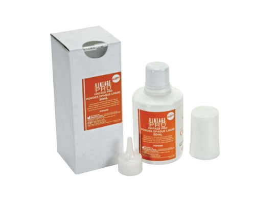 Vintage Pro Powder Opaque Liquid