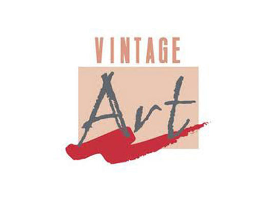 Vintage Art<sup>®</sup>