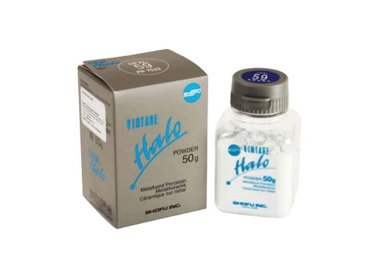 Halo Opal Incisal 50g